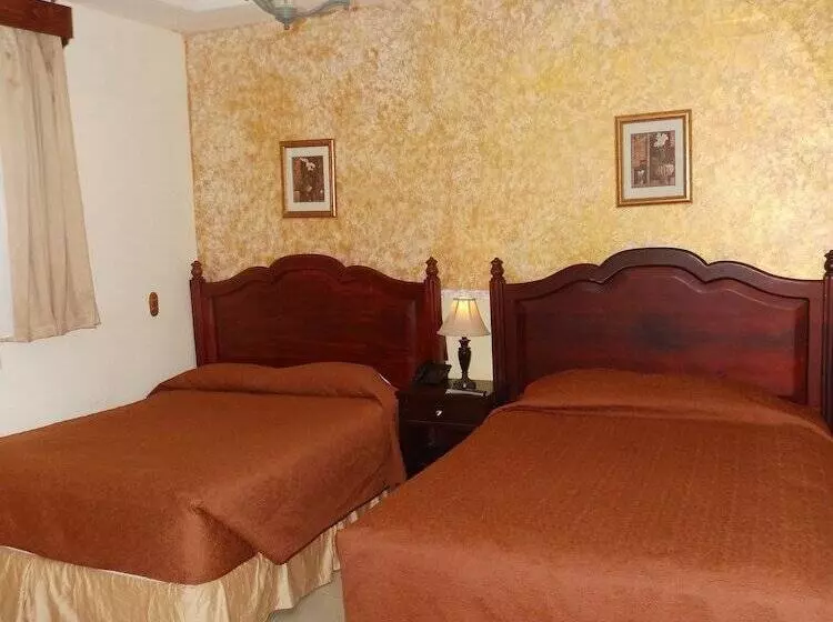 Fotos del hotel Aloha:  8