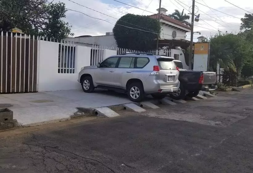 Fotos del hotel Aloha:  11