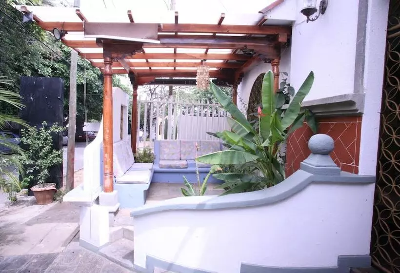 Fotos del hotel Aloha:  10