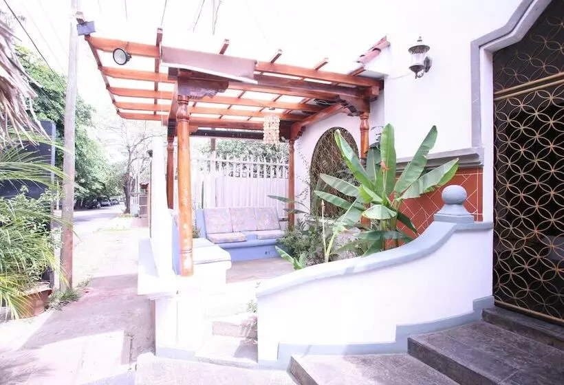 Fotos del hotel Aloha:  15