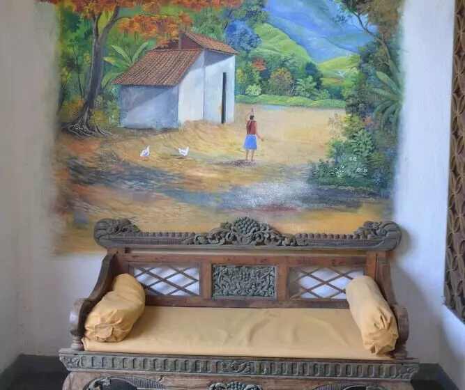 Fotos del hotel Aloha:  13