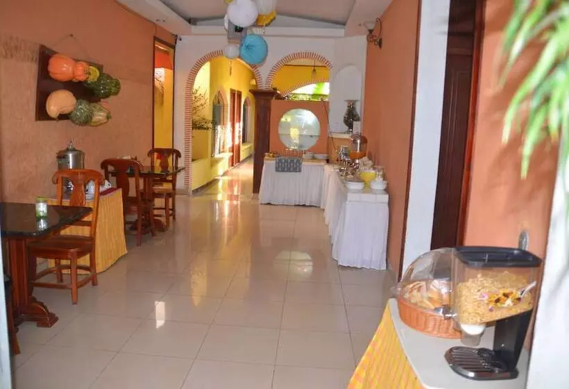 Fotos del hotel Aloha:  9