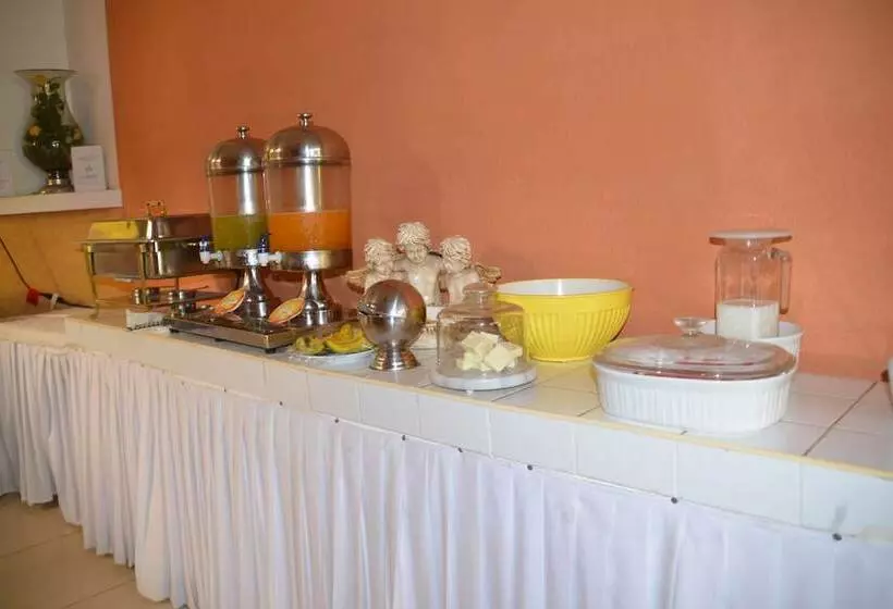 Fotos del hotel Aloha:  23