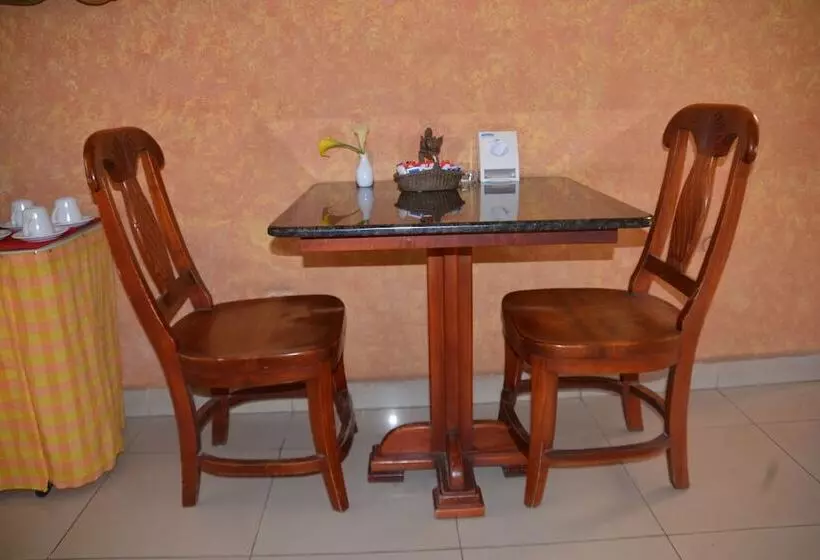 Fotos del hotel Aloha:  14