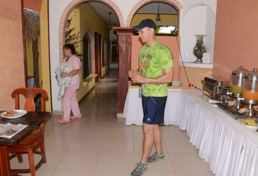 Fotos del hotel Aloha:  20