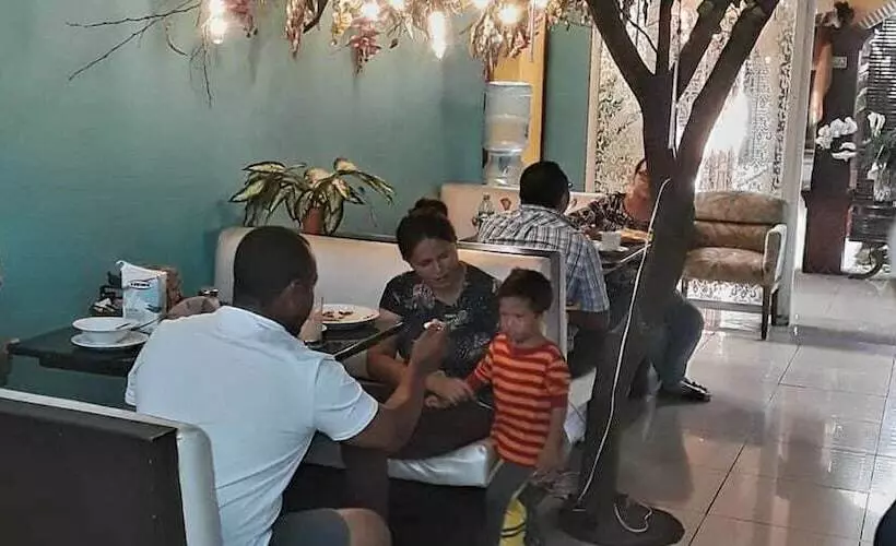 Fotos del hotel Aloha:  4