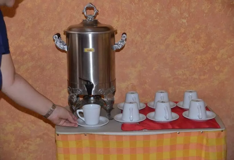 Fotos del hotel Aloha:  22