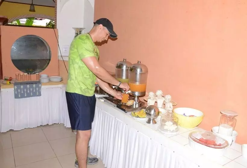 Fotos del hotel Aloha:  18