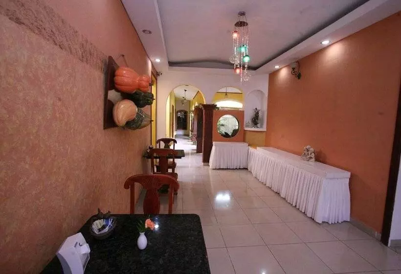 Fotos del hotel Aloha:  2