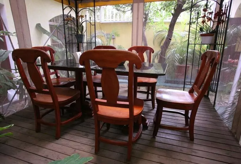 Fotos del hotel Aloha:  21