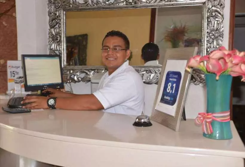 Fotos del hotel Aloha:  17