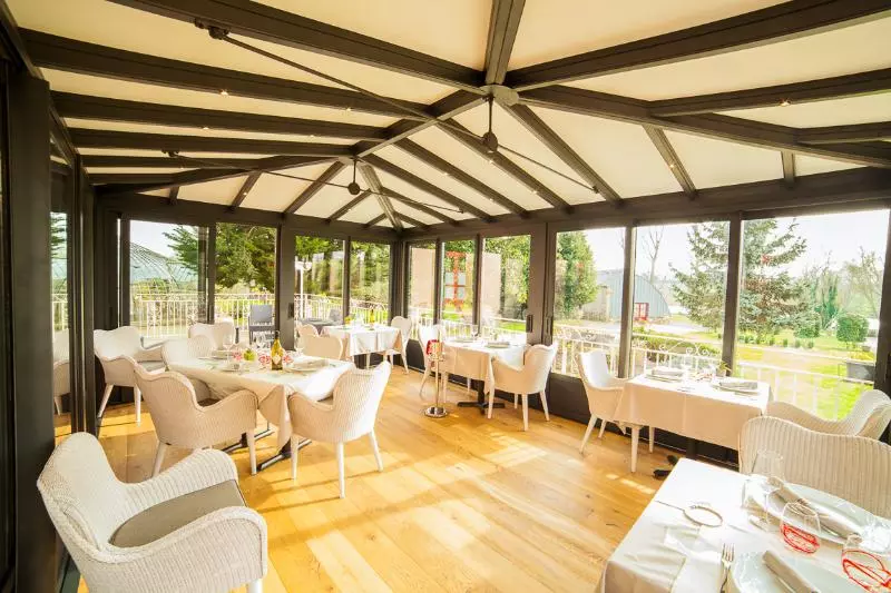 Fotos del hotel Château Hôtel Du Colombier:  3