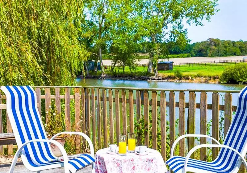 Fotos del hotel Château Hôtel Du Colombier:  10