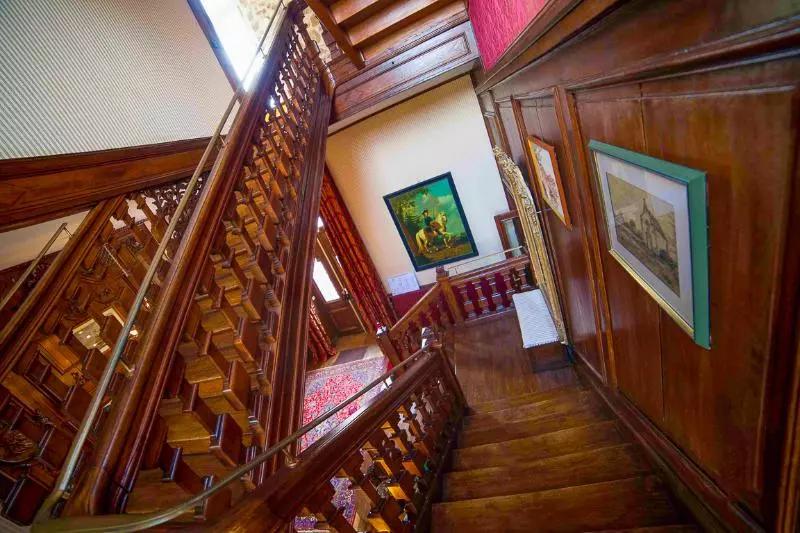 Fotos del hotel Château Hôtel Du Colombier:  2