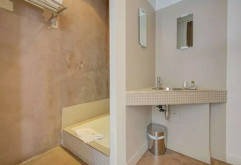 Fotos del hotel En Ville:  7