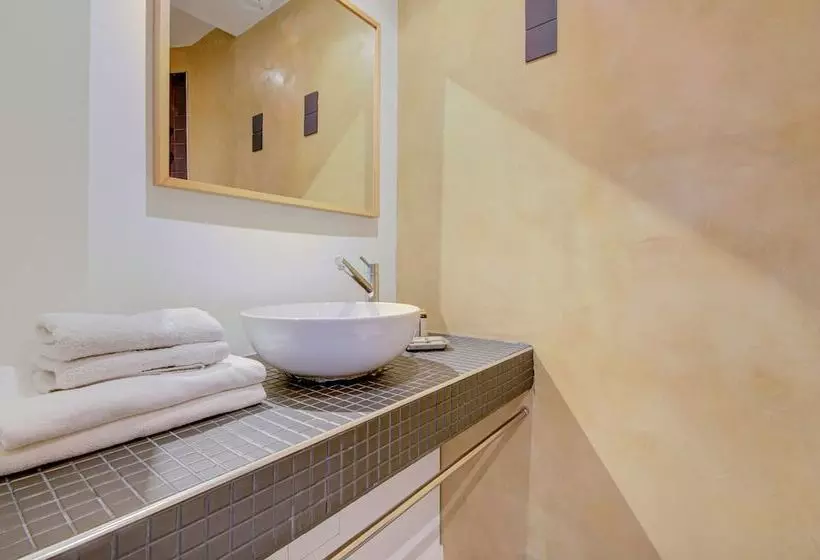 Fotos del hotel En Ville:  10