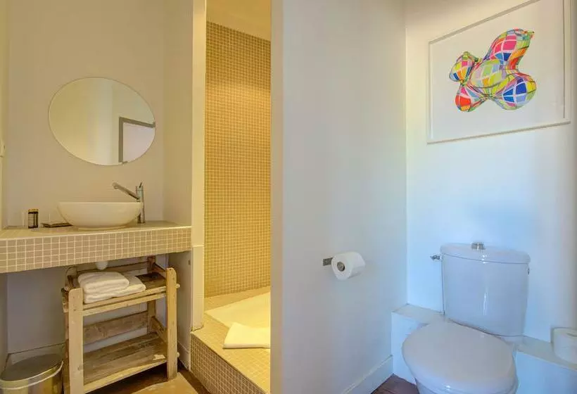 Fotos del hotel En Ville:  11