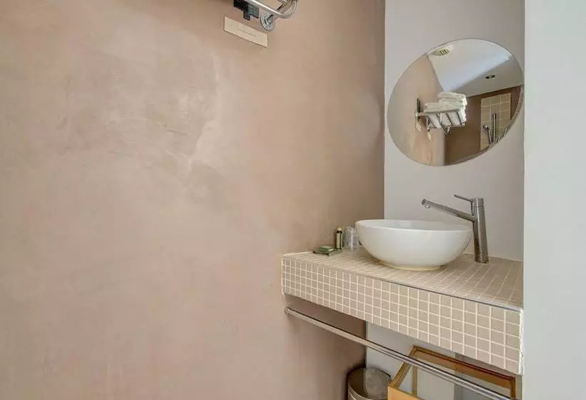 Fotos del hotel En Ville:  12