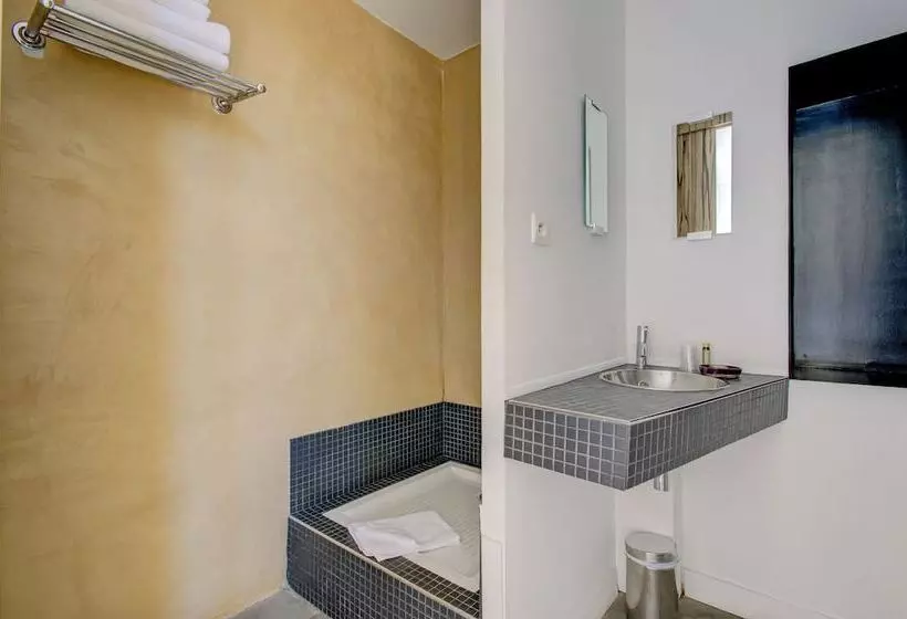 Fotos del hotel En Ville:  13