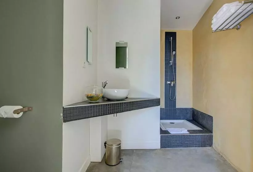 Fotos del hotel En Ville:  14