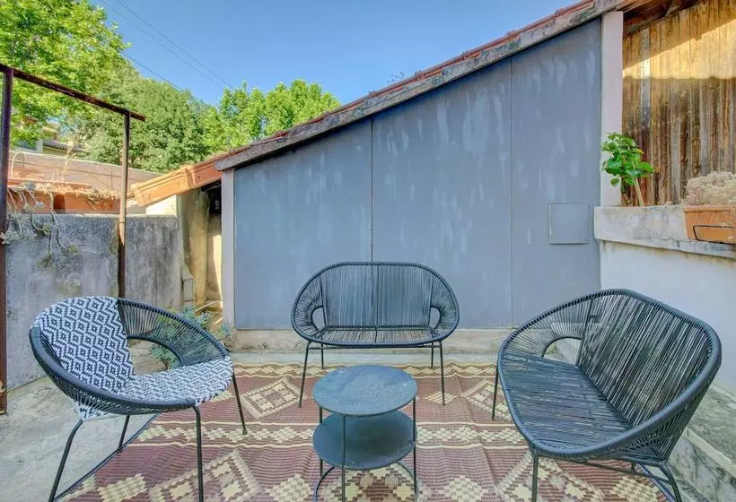 Fotos del hotel En Ville:  3