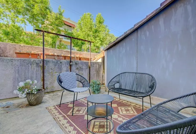 Fotos del hotel En Ville:  6