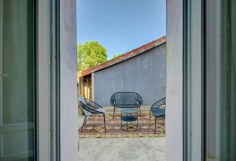 Fotos del hotel En Ville:  8