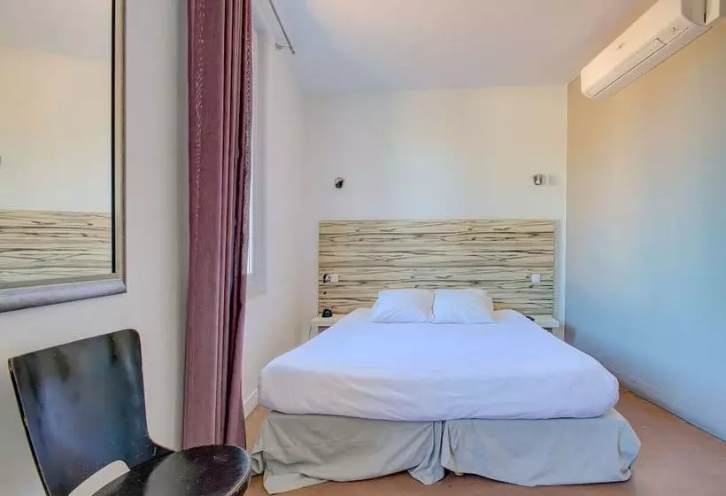 Fotos del hotel En Ville:  5