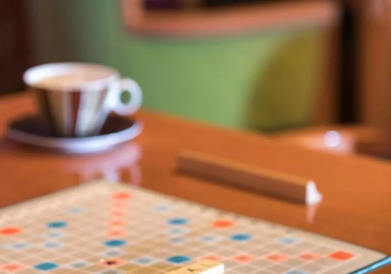 Fotos del hotel Hôtel Le Cardinal By Happyculture:  4