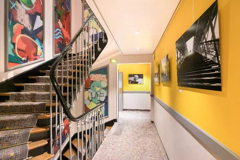 Fotos del hotel Hôtel Le Cardinal By Happyculture:  6