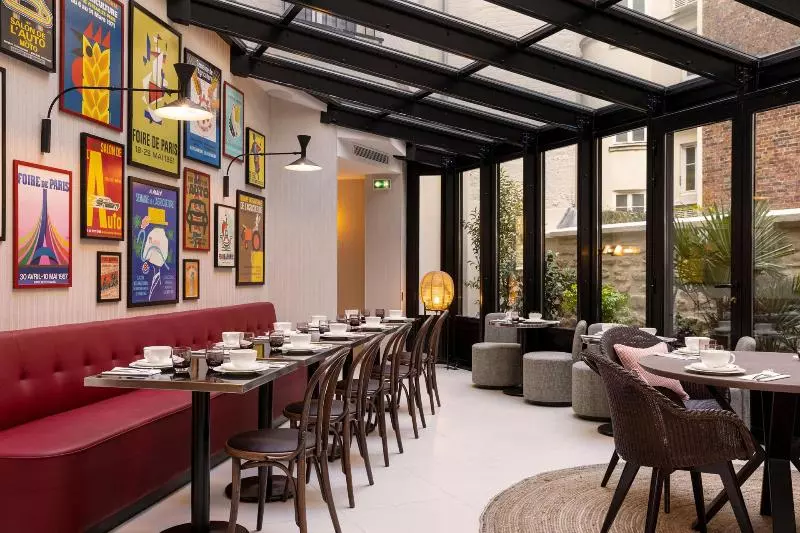 Fotos del hotel Moderniste:  2