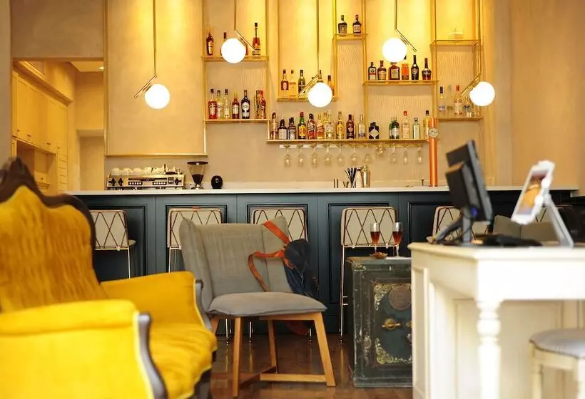 Fotos del hotel Pepi Boutique:  3