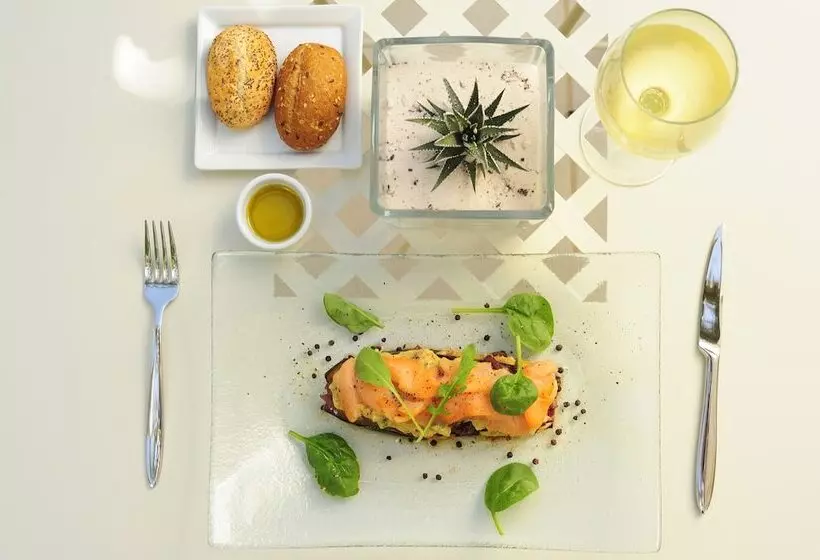 Fotos del hotel Pepi Boutique:  10