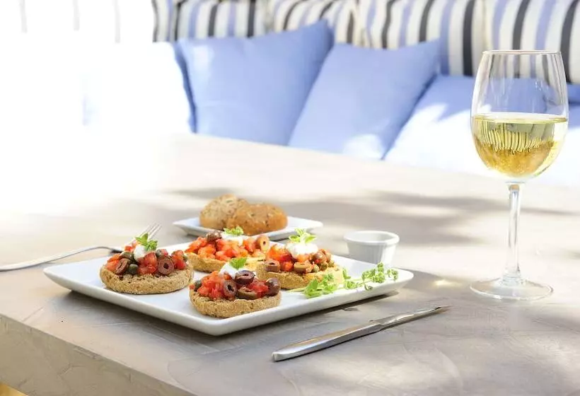 Fotos del hotel Pepi Boutique:  12