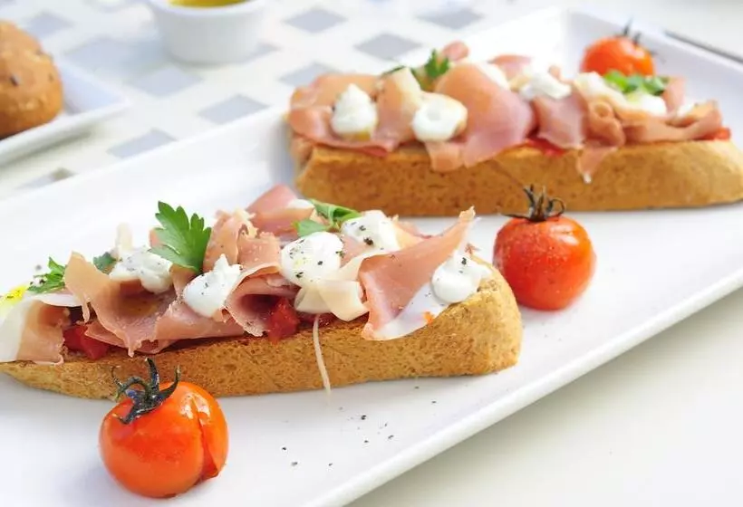 Fotos del hotel Pepi Boutique:  6