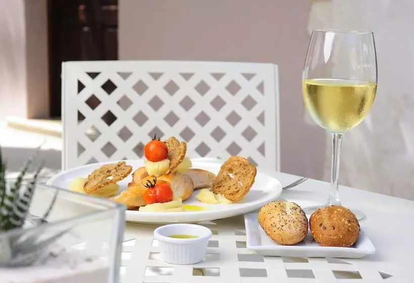 Fotos del hotel Pepi Boutique:  13