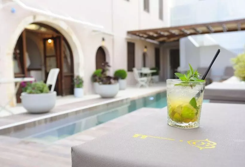 Fotos del hotel Pepi Boutique:  7