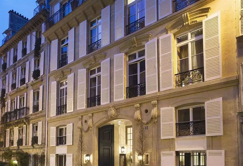 Fotos del hotel Saint Vincent:  6