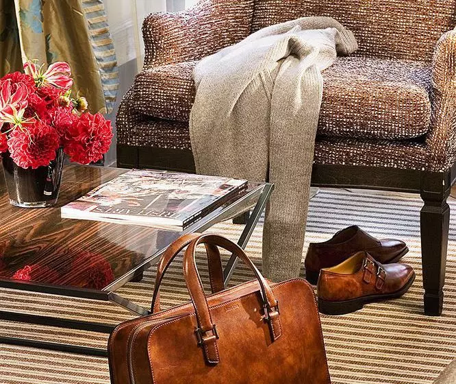 Fotos del hotel Saint Vincent:  8