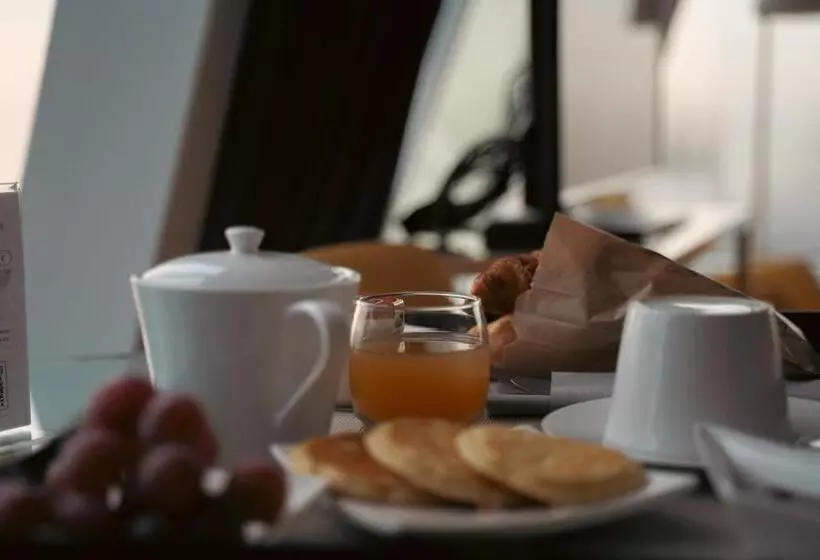 Fotos del hotel Seeko'o Hotel Bordeaux:  3