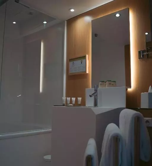 Fotos del hotel Seeko'o Hotel Bordeaux:  4