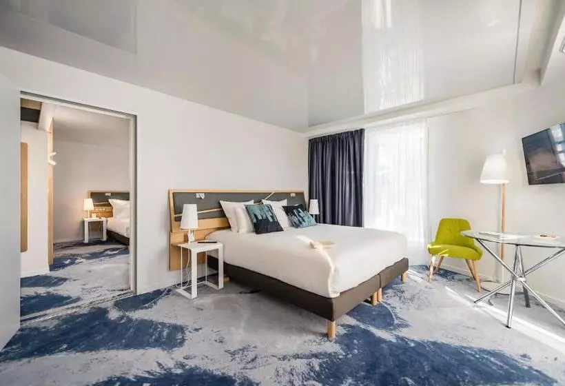 Seeko’o Hotel Bordeaux