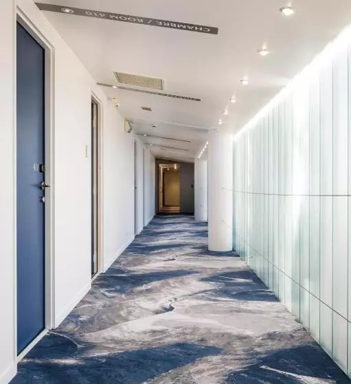 Fotos del hotel Seeko'o Hotel Bordeaux:  2