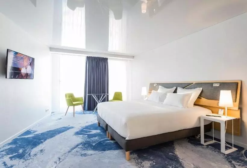 Fotos del hotel Seeko'o Hotel Bordeaux:  11