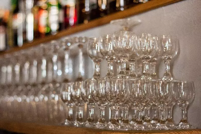 Fotos del hotel Apart Ober?a:  30