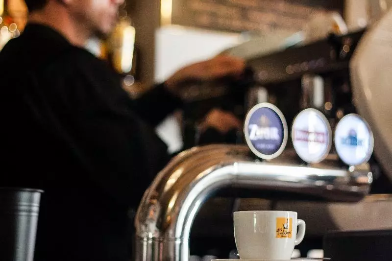 Fotos del hotel Apart Ober?a:  36