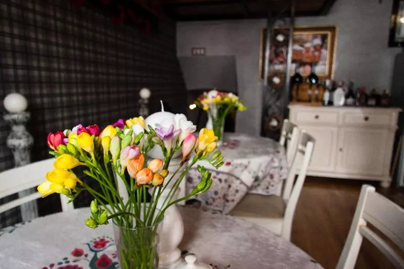 Fotos del hotel Apart Ober?a:  27