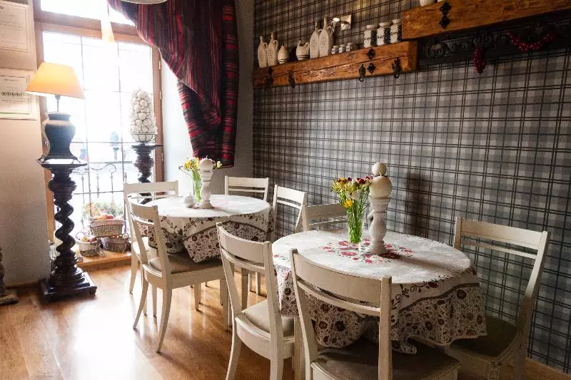 Fotos del hotel Apart Ober?a:  28