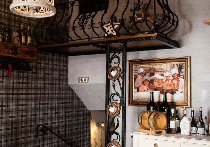 Fotos del hotel Apart Ober?a:  37