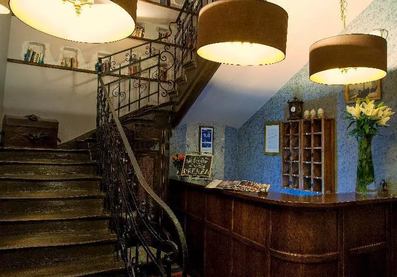 Fotos del hotel Apart Ober?a:  31